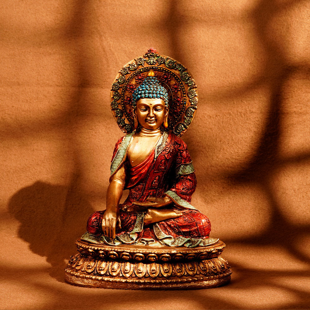 Buddha Idol