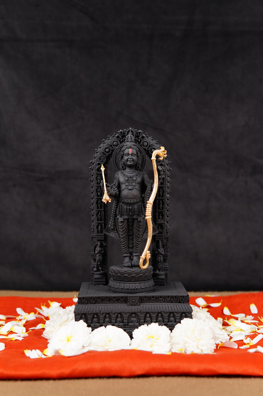 Shree Ram Lalla , Ayodhya