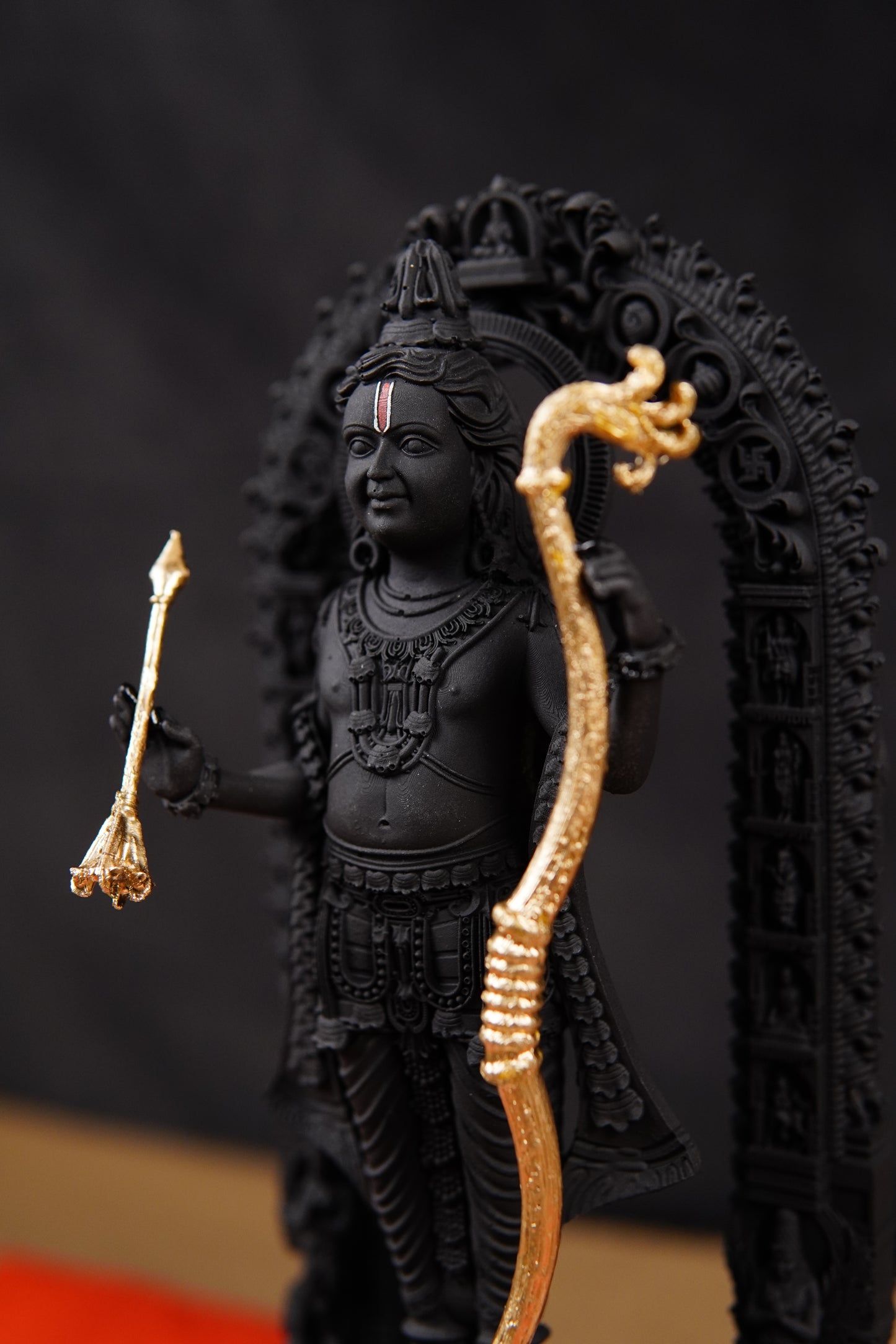 Shree Ram Lalla , Ayodhya