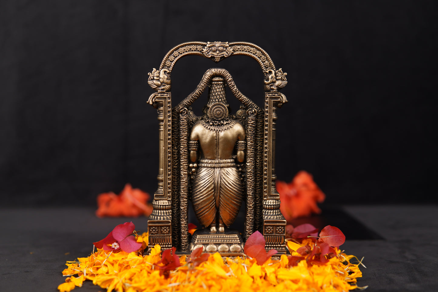 Shree Tirupati Balaji