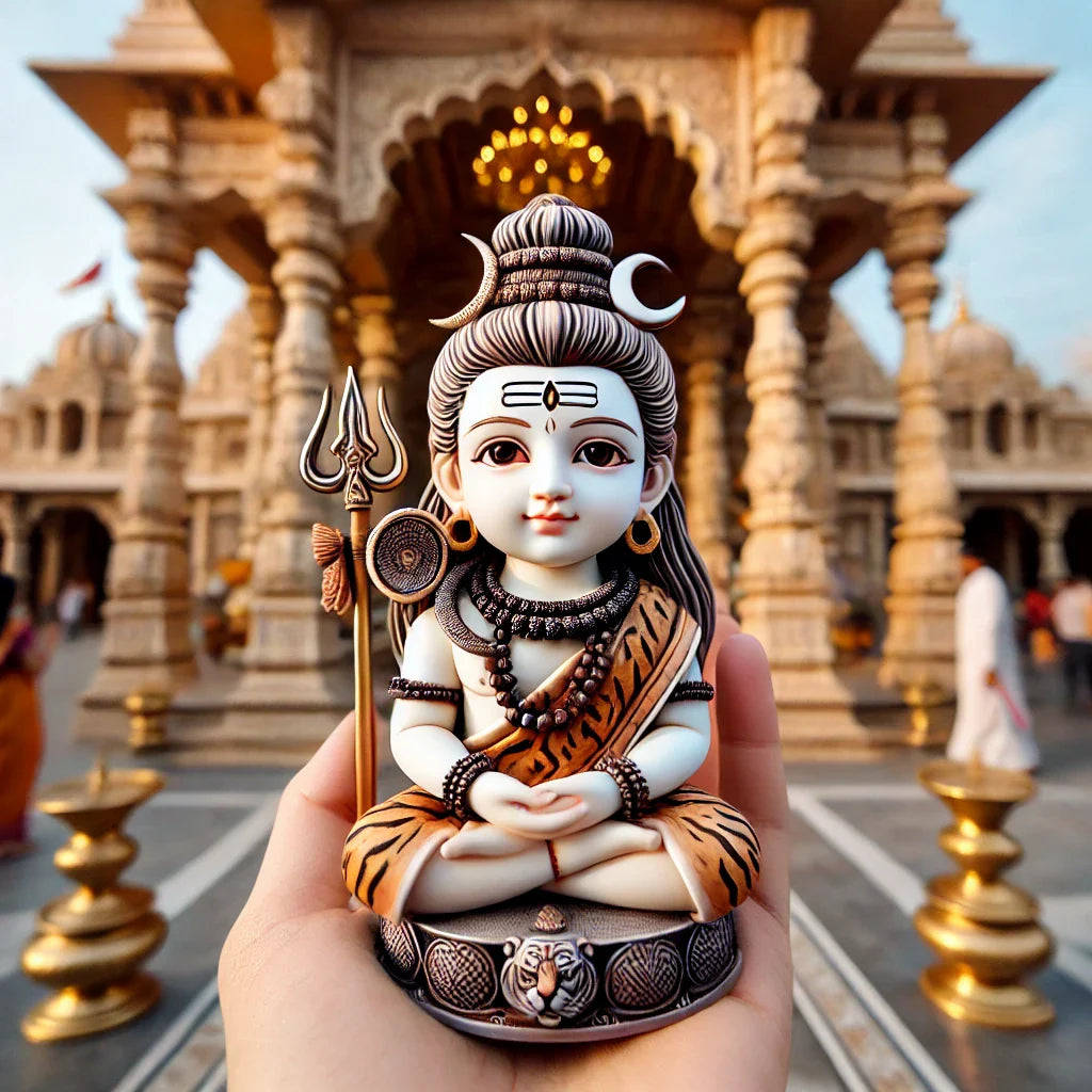 Baal Leela