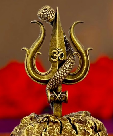 Shakti Chinha