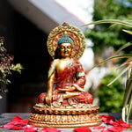 Buddha Idol