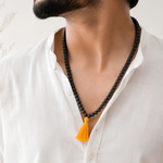 Original Karungali Mala 108 Beads
