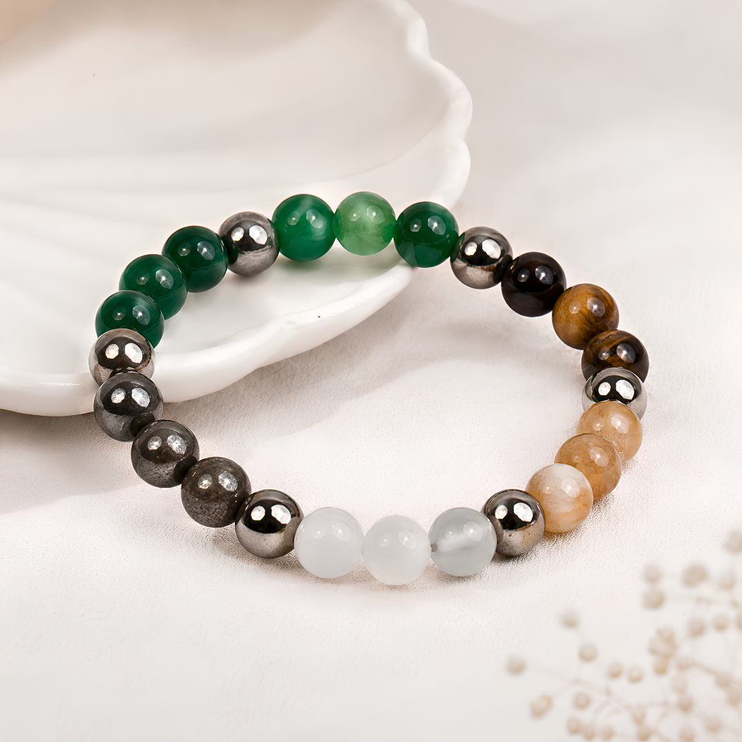 Dhan Yog Money Attraction Bracelet