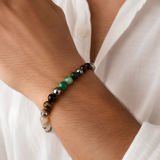Dhan Yog Money Attraction Bracelet