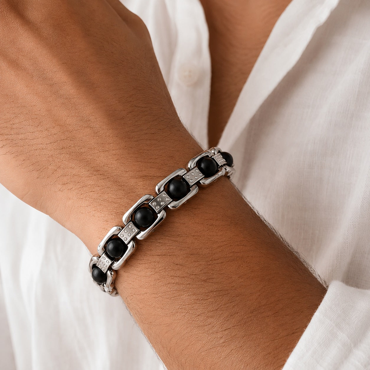 Karungali Bracelet