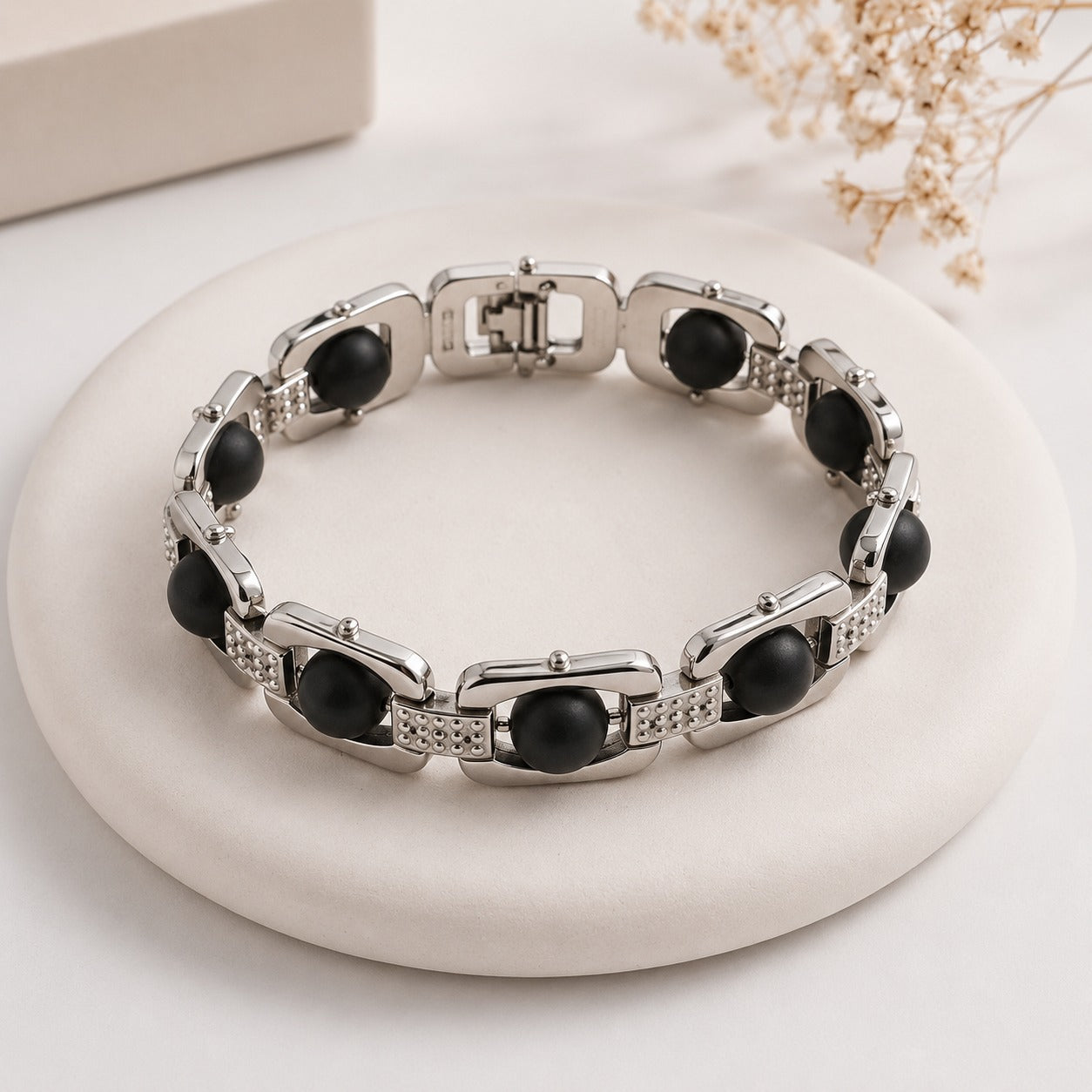 Karungali Bracelet