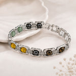 Dhan Yog Chain Bracelet