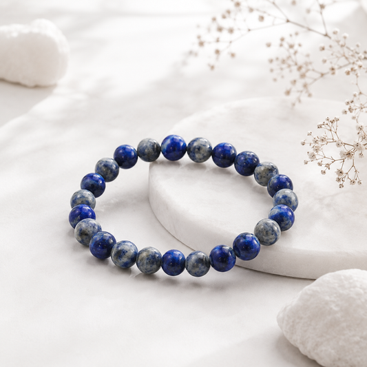 Sodalite Stone Bracelet