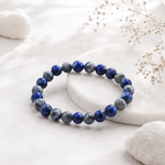 Sodalite Stone Bracelet
